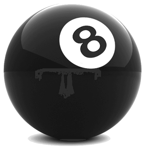 Magic 8 Ball